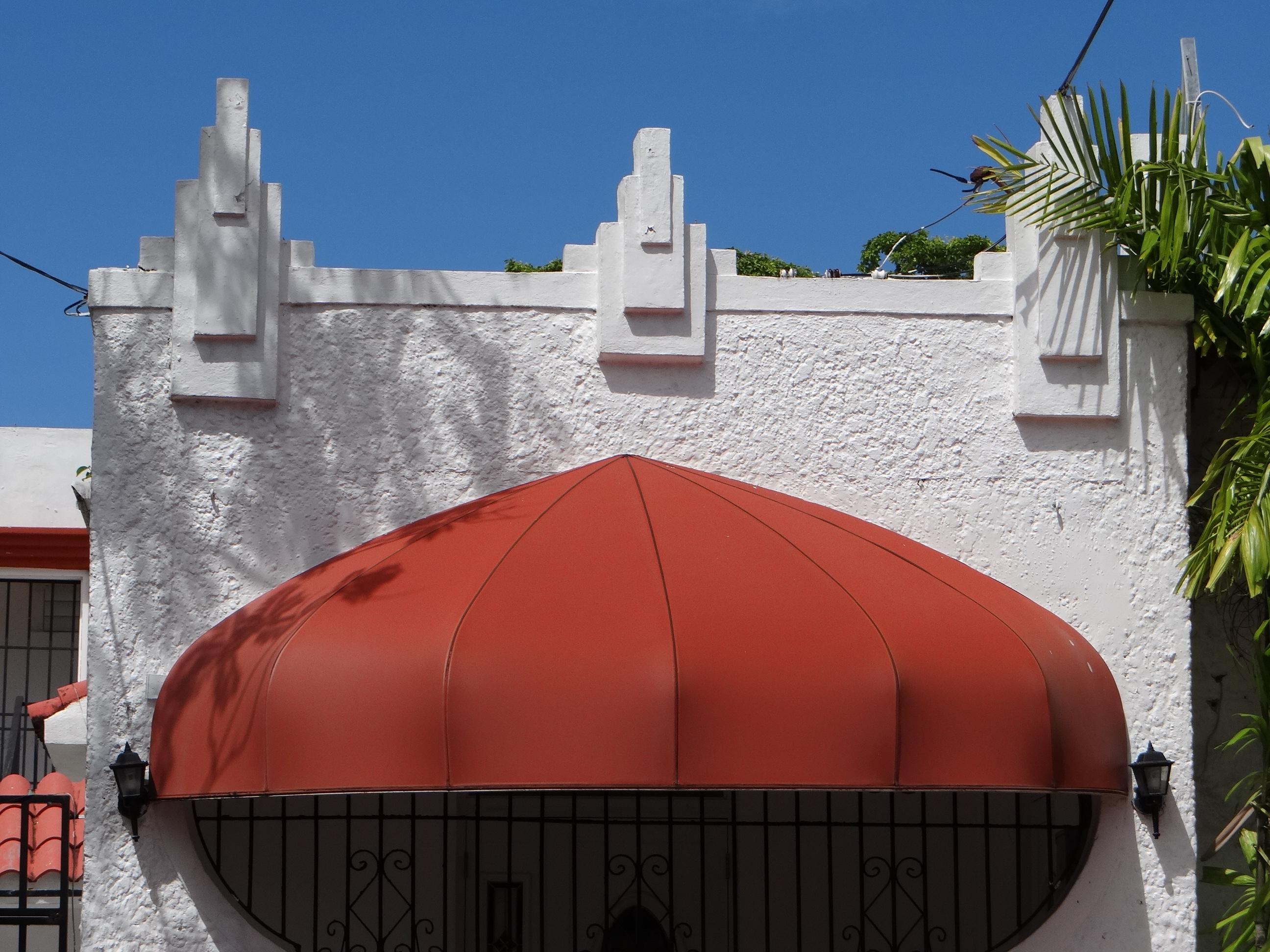 Casa en la Calle Diez de Andino - San Juan (Condado) - 2014 00002